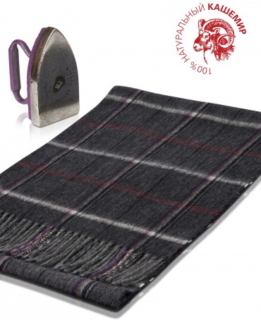 Шарф Унисекс FTW.C120_CASH-6/SOIL